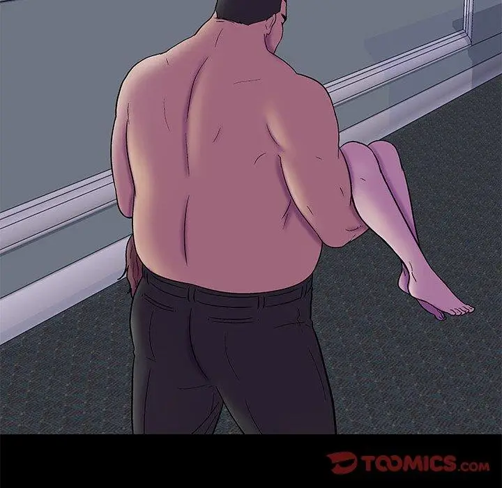 漫画《反乌托邦游戏》第178话第44张图