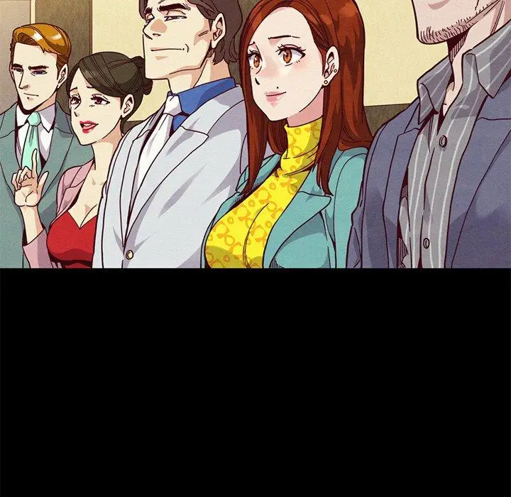 漫画《坏血》第14话第131张图