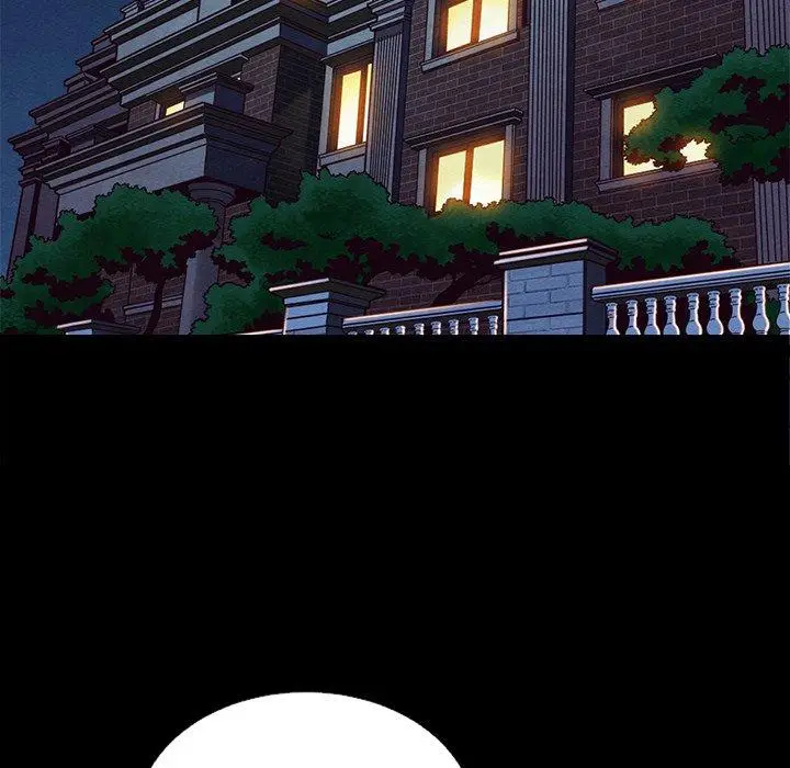 漫画《坏血》第16话第5张图