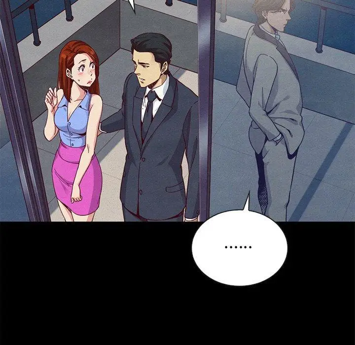 漫画《坏血》第19话第48张图