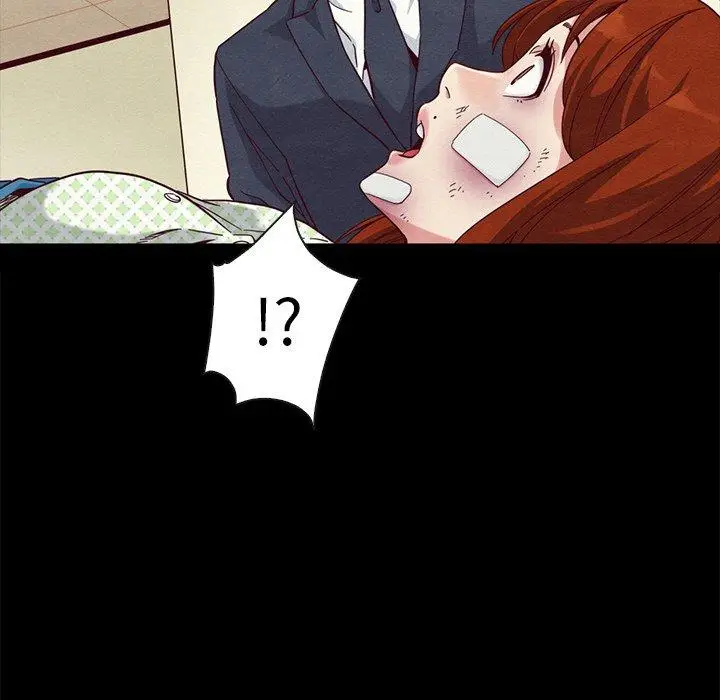 漫画《坏血》第22话第91张图