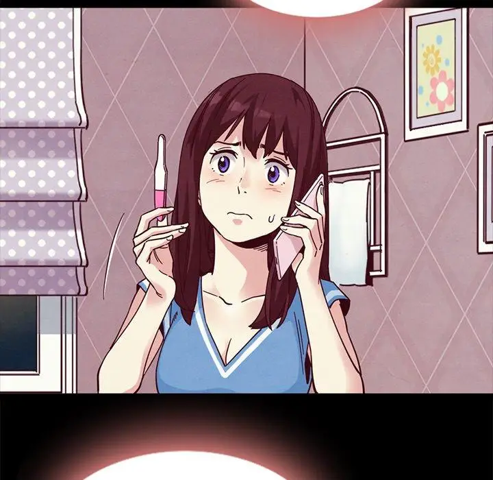 漫画《坏血》第31话第96张图