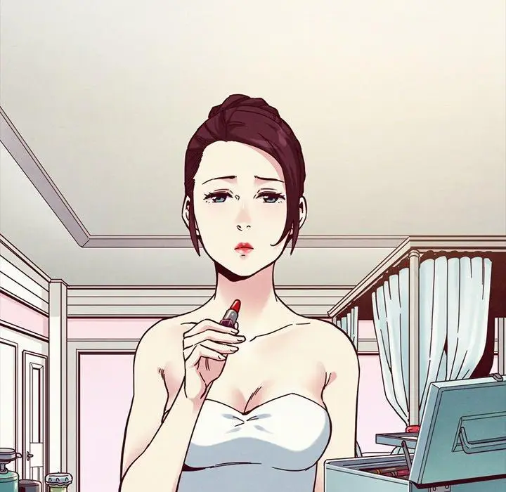 漫画《坏血》第33话第30张图