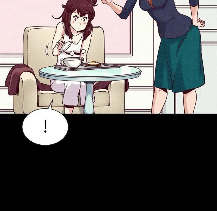 漫画《坏血》第34话第50张图