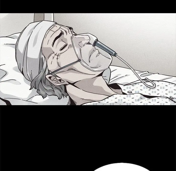 漫画《坏血》第46话第47张图