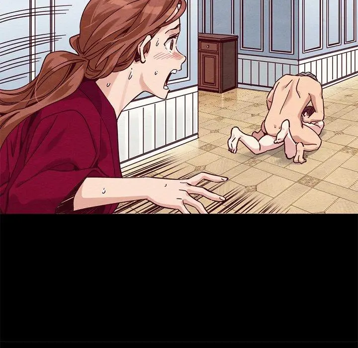 漫画《坏血》第54话第35张图