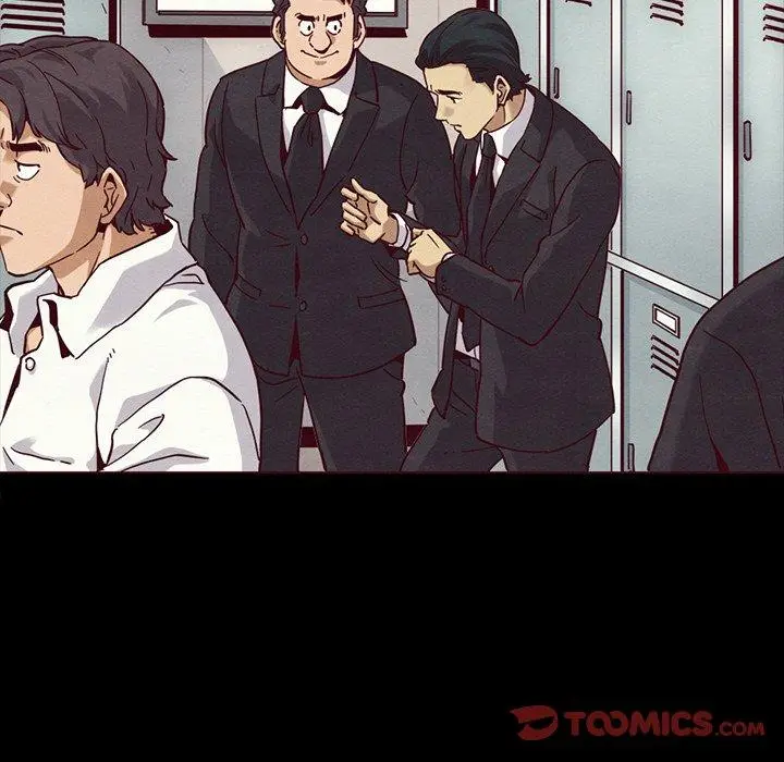 漫画《坏血》第56话第123张图