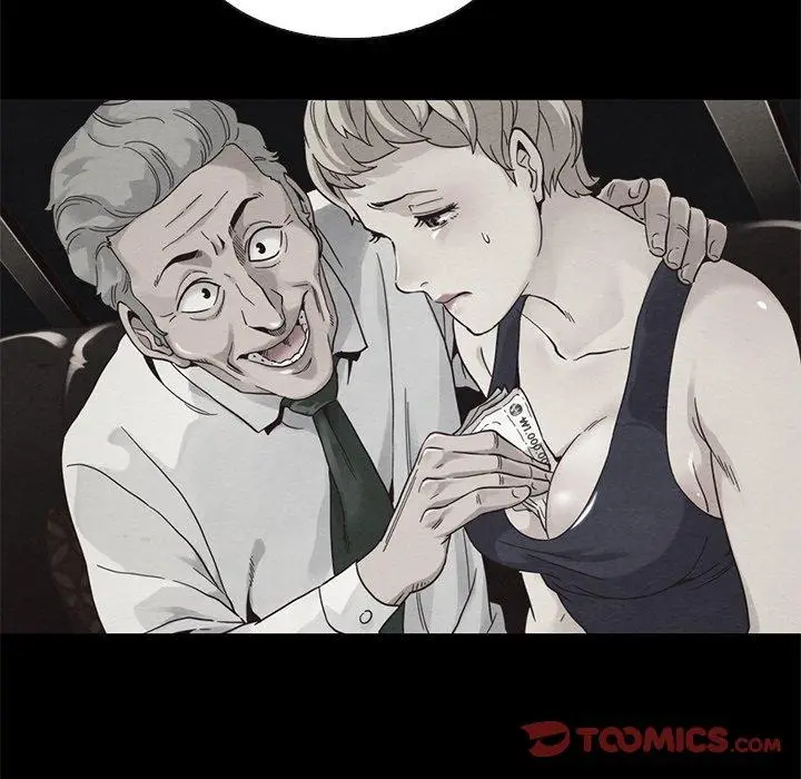 漫画《坏血》第63话第76张图
