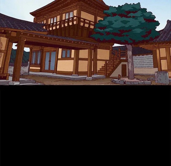 漫画《坏血》第66话第6张图