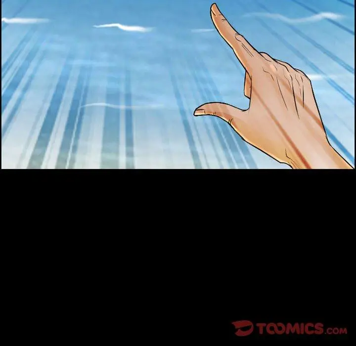 漫画《委托人》第21话第32张图