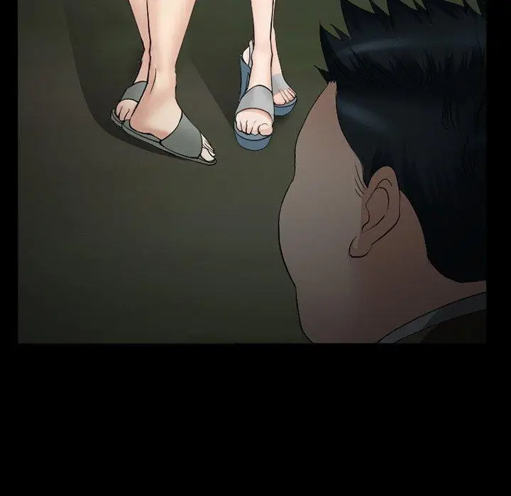 漫画《委托人》第38话第103张图