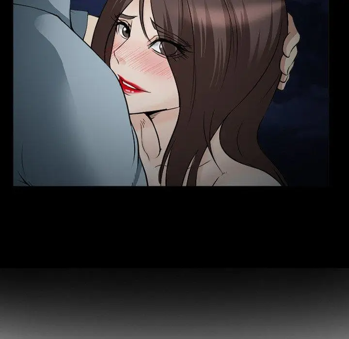 漫画《委托人》第40话第29张图