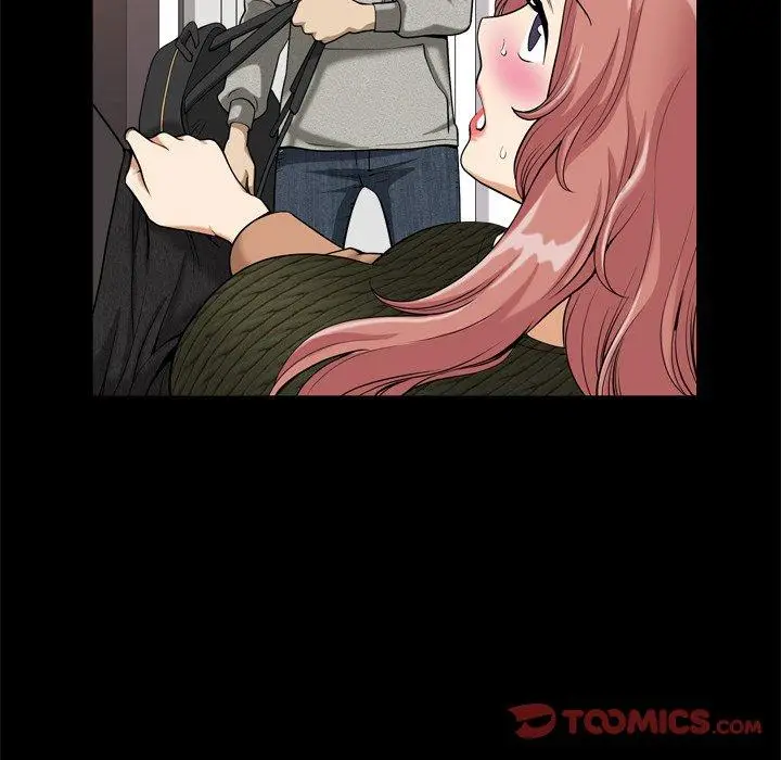 漫画《小混混》第10话第75张图