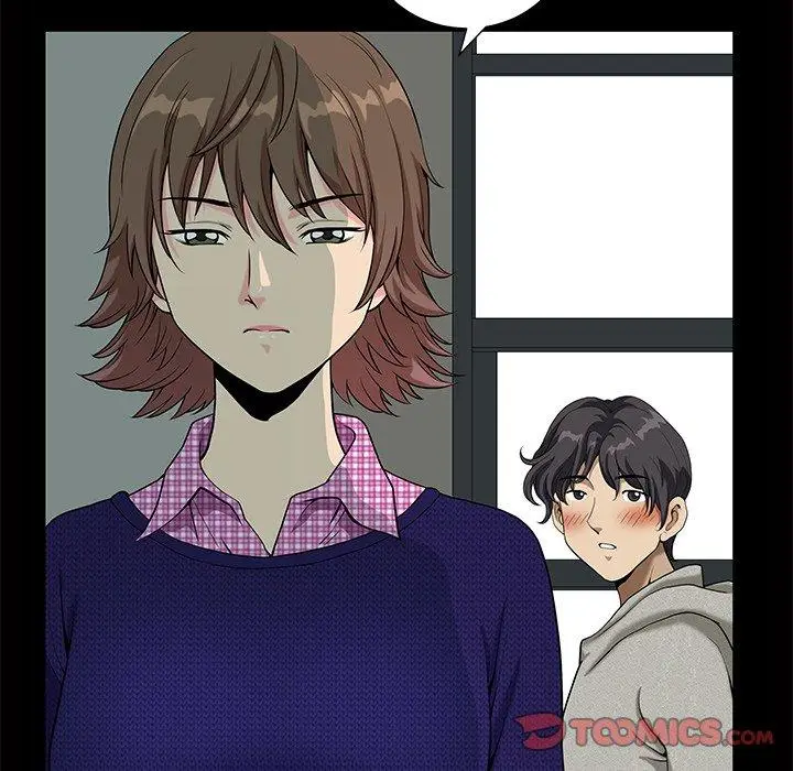 漫画《小混混》第14话第18张图