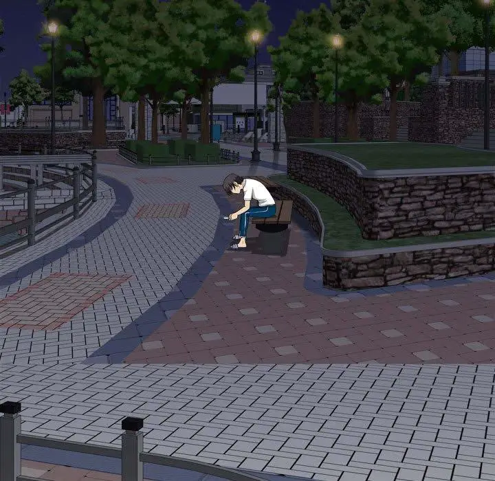 漫画《小混混》第25话第57张图