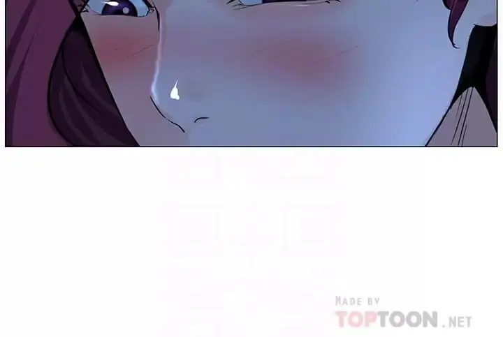 漫画《楼上的网美》第68话第6张图