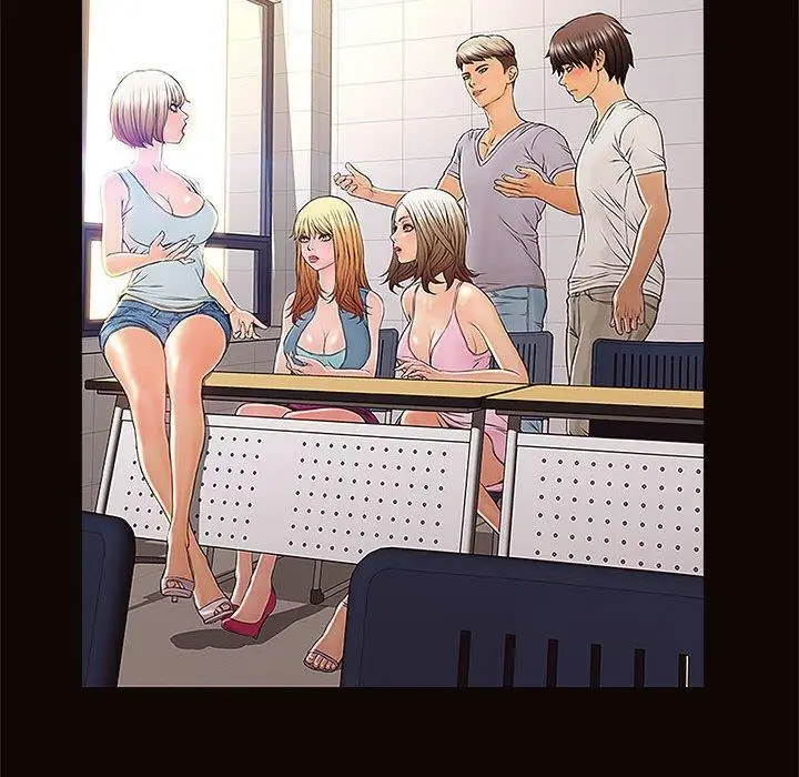 漫画《网红吴妍智》第4话第96张图