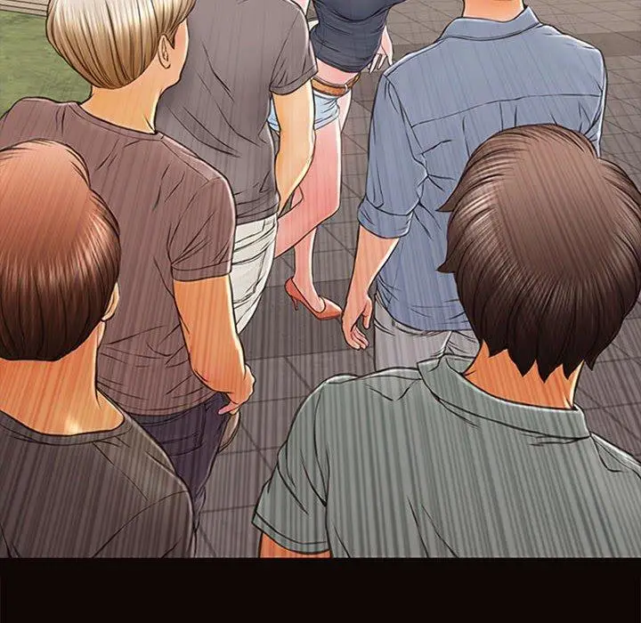 漫画《网红吴妍智》第5话第94张图