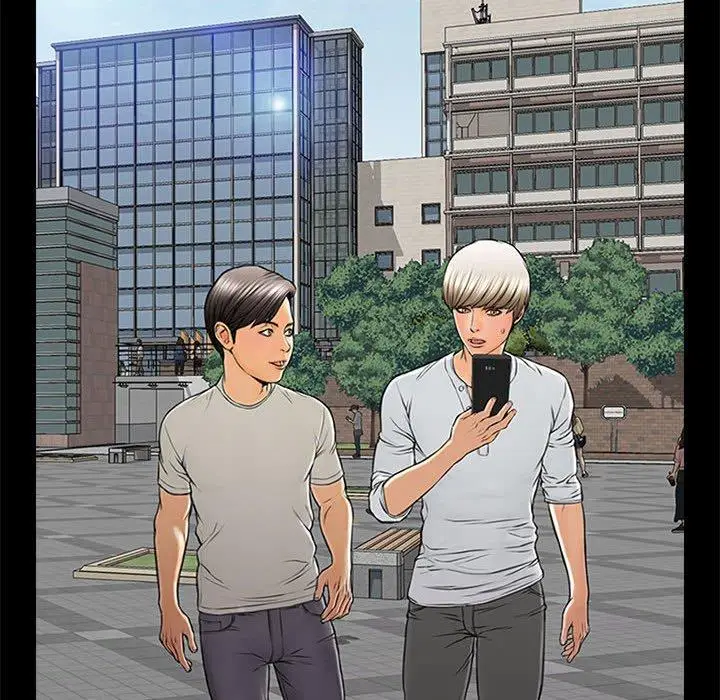 漫画《网红吴妍智》第7话第14张图