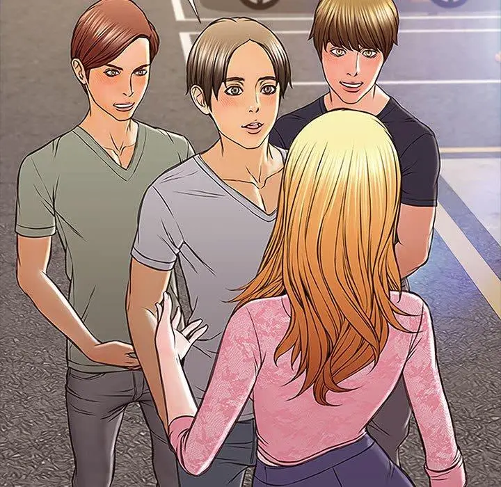 漫画《网红吴妍智》第9话第21张图