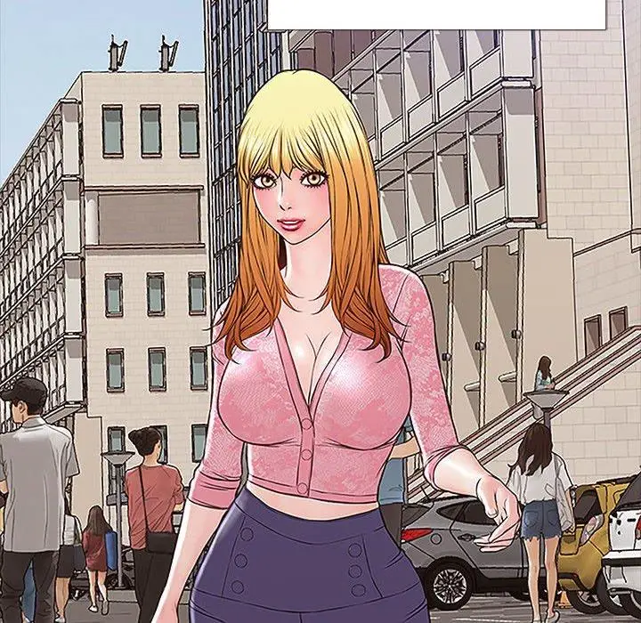 漫画《网红吴妍智》第9话第42张图