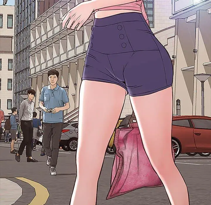 漫画《网红吴妍智》第9话第50张图
