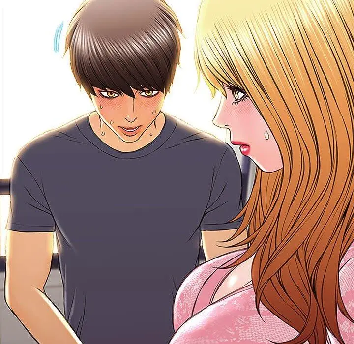 漫画《网红吴妍智》第9话第94张图