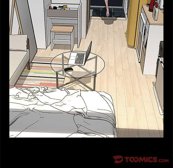 漫画《网红吴妍智》第10话第27张图