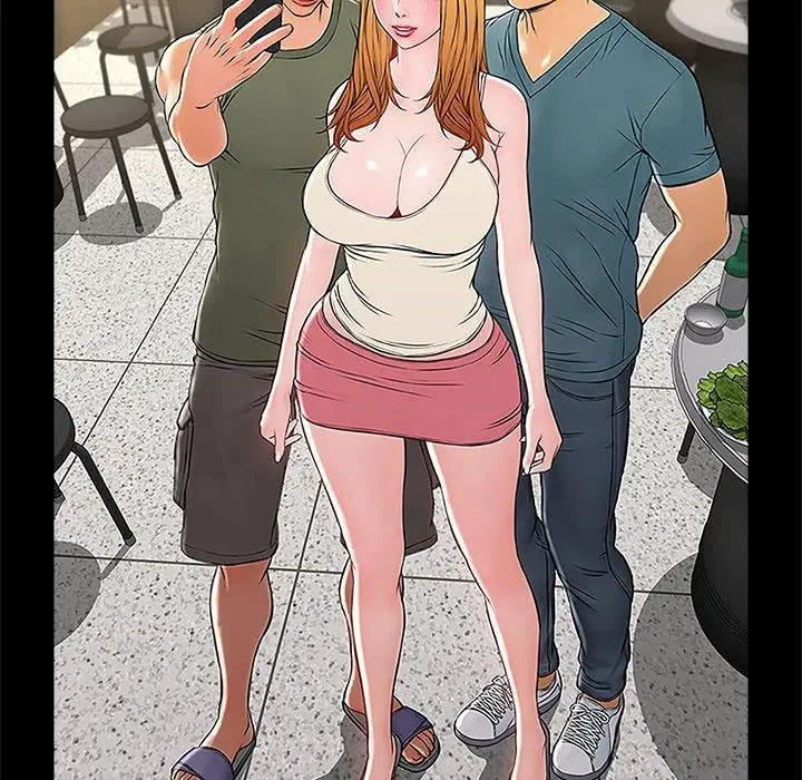 漫画《网红吴妍智》第11话第80张图