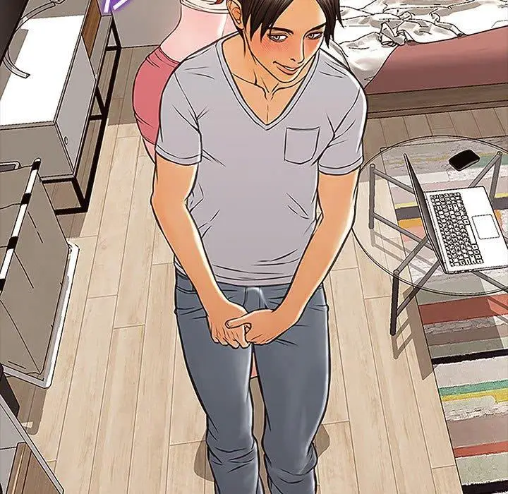 漫画《网红吴妍智》第12话第71张图