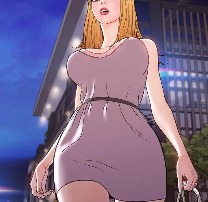 漫画《网红吴妍智》第19话第76张图