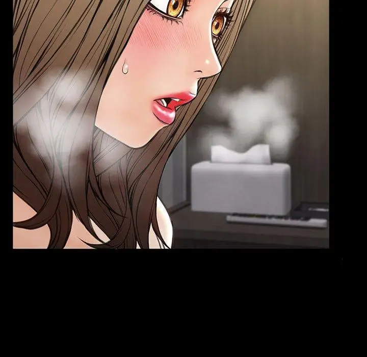 漫画《网红吴妍智》第21话第116张图
