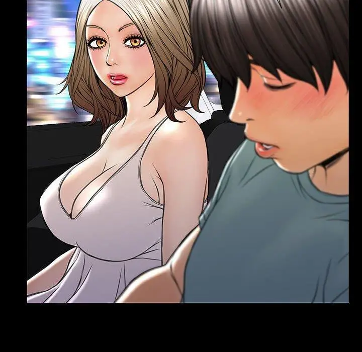 漫画《网红吴妍智》第21话第96张图