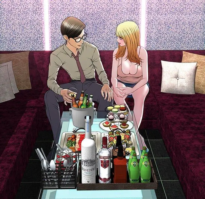 漫画《网红吴妍智》第23话第60张图