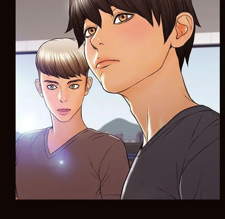 漫画《网红吴妍智》第25话第126张图