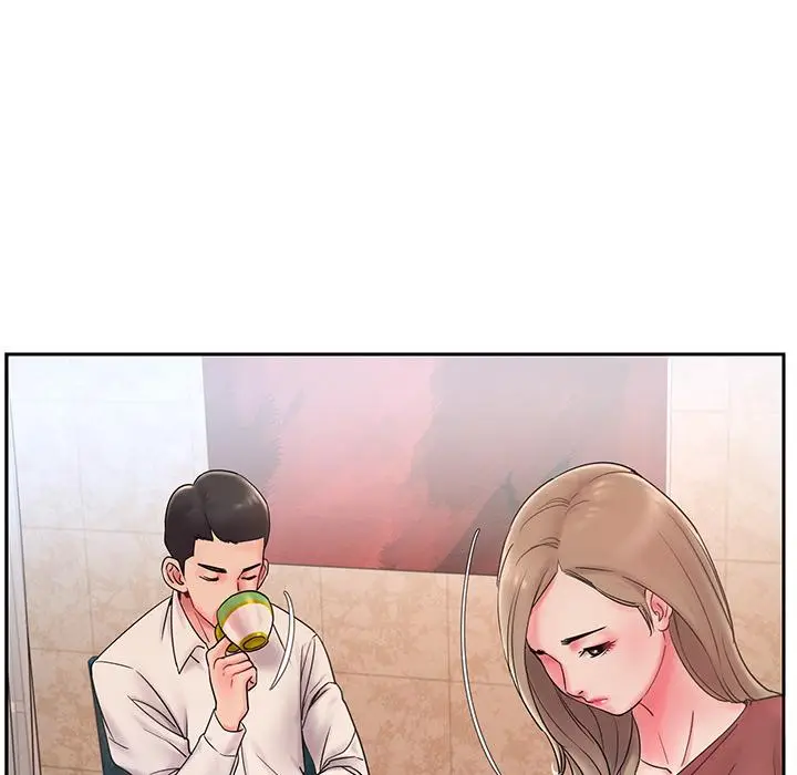 漫画《被抛弃的男人》第1话第97张图