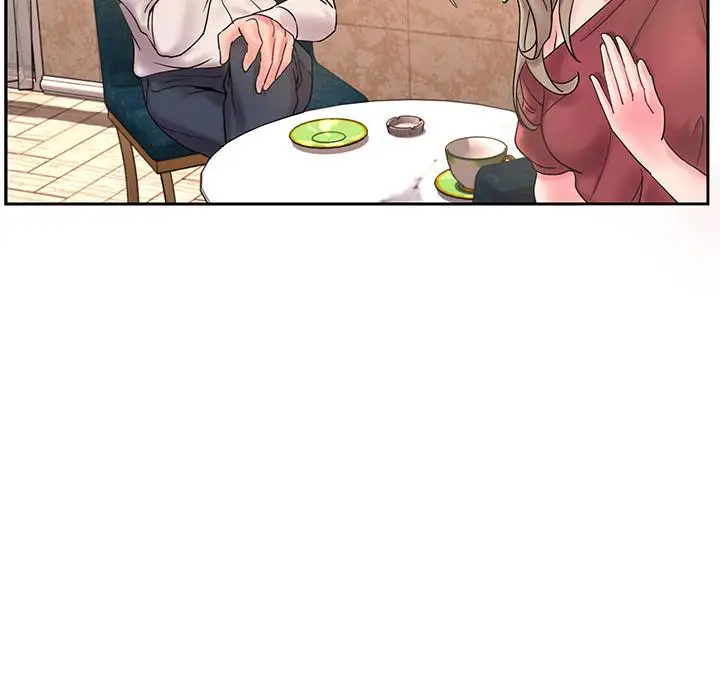 漫画《被抛弃的男人》第1话第98张图