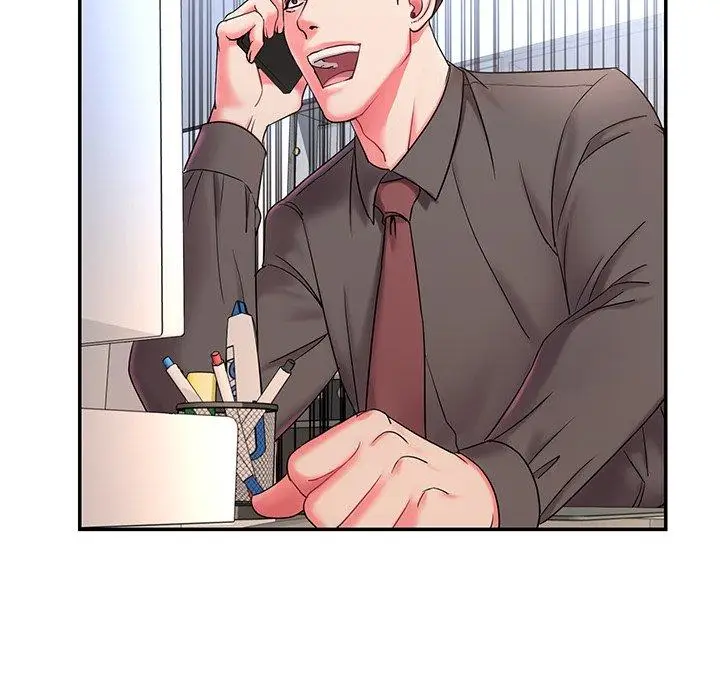 漫画《被抛弃的男人》第3话第102张图