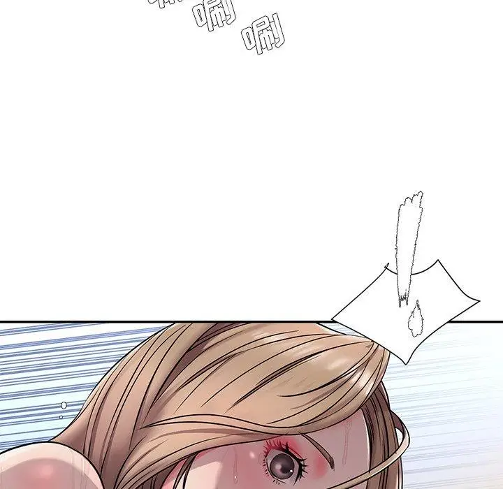 漫画《被抛弃的男人》第3话第28张图