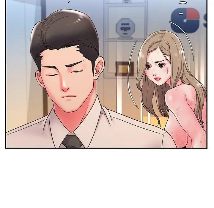 漫画《被抛弃的男人》第3话第36张图