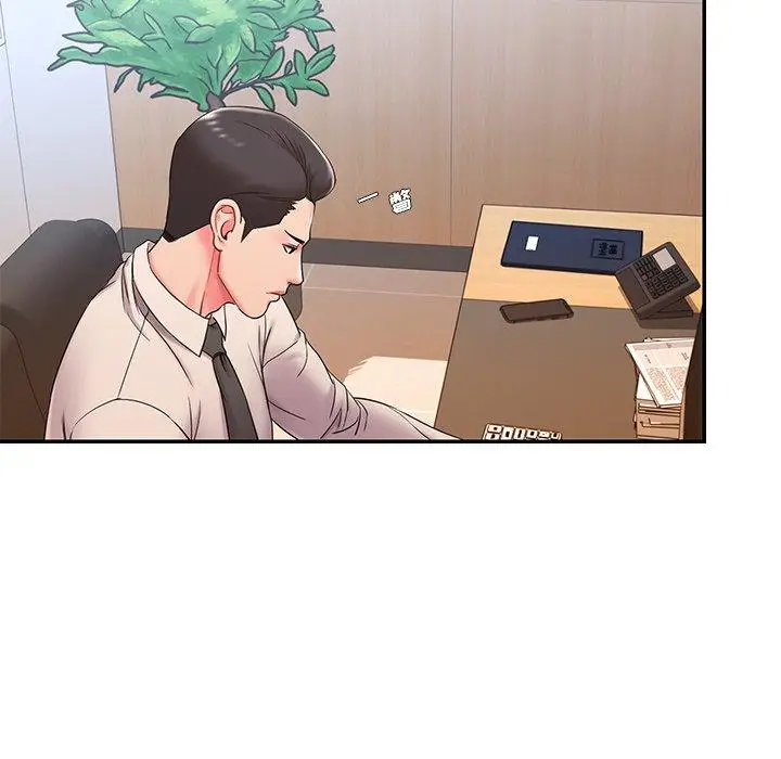 漫画《被抛弃的男人》第3话第83张图