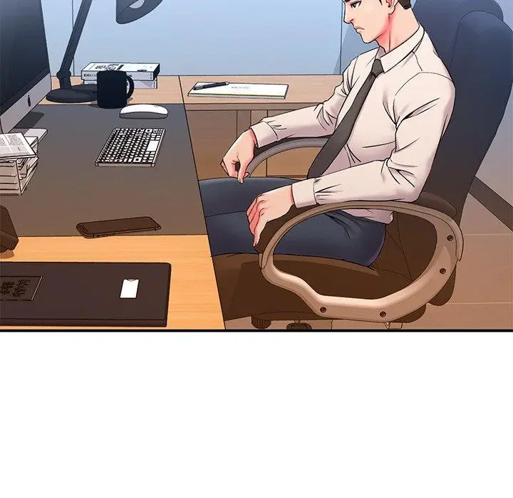 漫画《被抛弃的男人》第3话第86张图