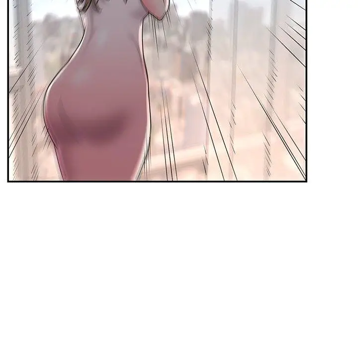 漫画《被抛弃的男人》第3话第95张图