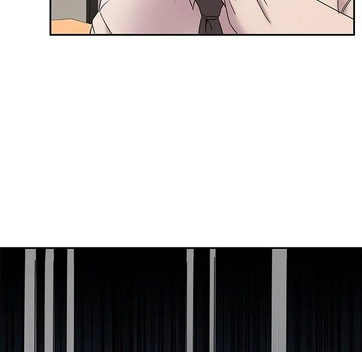 漫画《被抛弃的男人》第3话第97张图