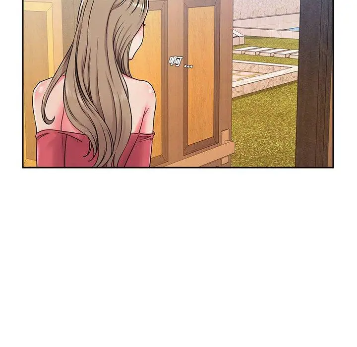 漫画《被抛弃的男人》第4话第10张图