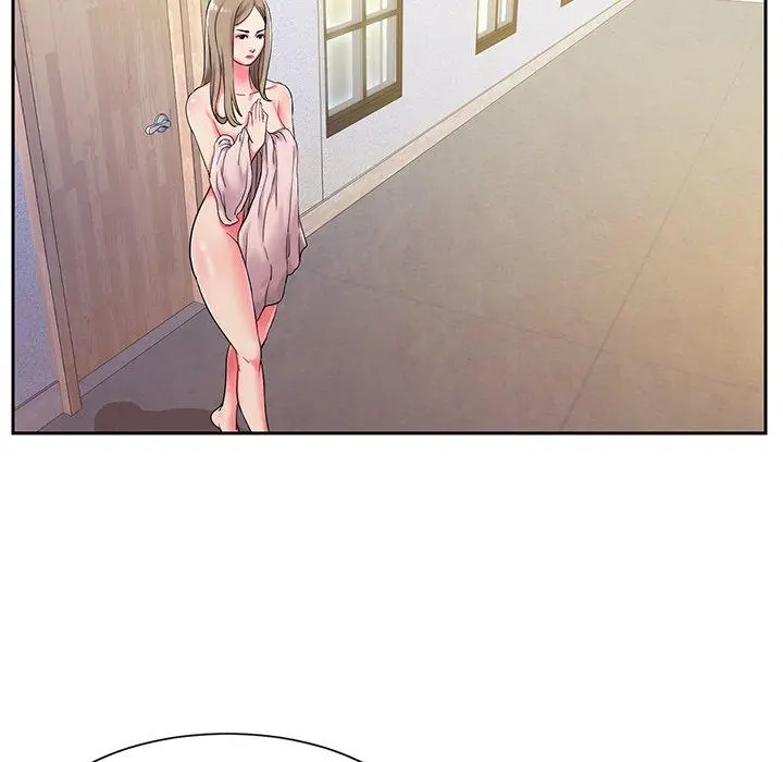 漫画《被抛弃的男人》第4话第17张图