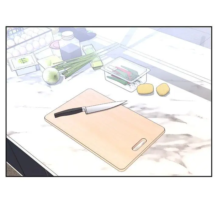 漫画《被抛弃的男人》第4话第24张图