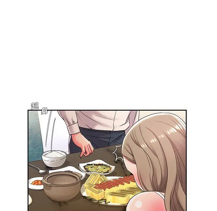 漫画《被抛弃的男人》第4话第52张图