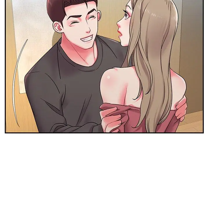 漫画《被抛弃的男人》第5话第13张图
