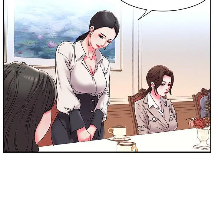 漫画《被抛弃的男人》第5话第81张图